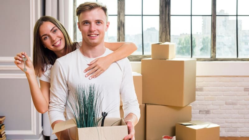 Antes de pedir un crédito hipotecario, es importante analizar el valor de cada cuota.