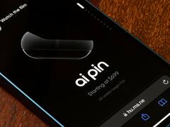 El fin de los celulares: cómo es el impresionante invento con IA de dos ex Apple