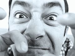 De Cris Miró a Borges: la muestra de fotos que Macri pidió exhibir en la Rosada