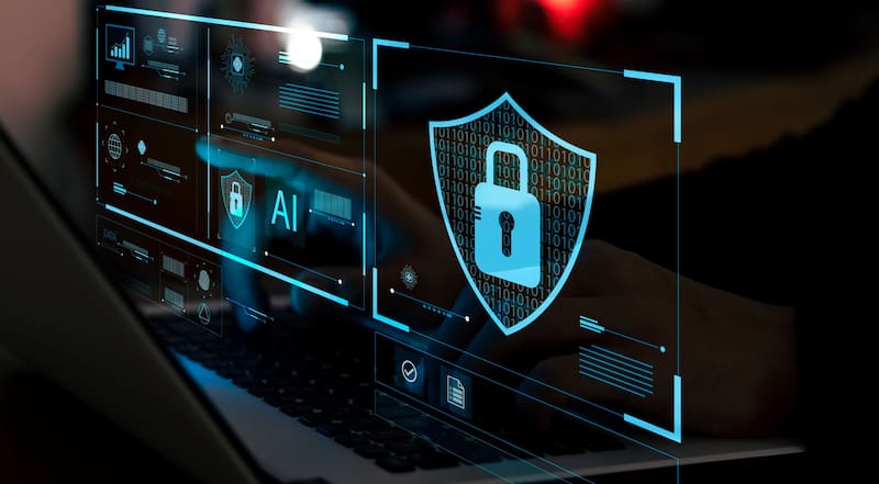 Ciberseguridad. Fuente: Archivo.