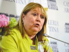 Imputan a Malcorra por usar fondos del Estado para su candidatura en la ONU