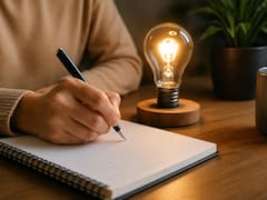 No son anticuadas: la psicología revela por qué las personas que usan lápiz y papel tienen mayor capacidad de análisis que quienes usan tecnología