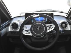 El fabricante del auto eléctrico Tito lanza un nuevo modelo: el Chiki-Tito