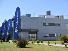 Transformación y Tecnología: el socio estratégico del laboratorio Gador