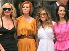 Vuelve Sex and the City: qué personaje central ya no forma parte de la serie