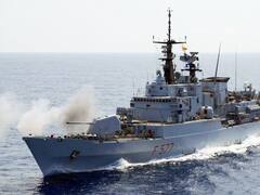 Argentina renueva su Flota de Mar: cómo es la poderosa arma de guerra que puede recibir de Europa