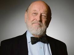 Murió Marcos Mundstock, líder de Les Luthiers