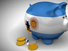 La OCDE proyecta estancamiento para Argentina en 2023: hasta dónde llegará la inflación