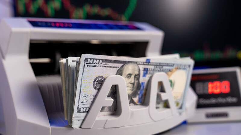 Cierran todas las cuentas en dólares de los ahorristas que cometan estas irregularidades.