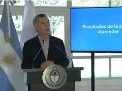 Con las low cost el Plan Maestro, Macri aprende a comunicar