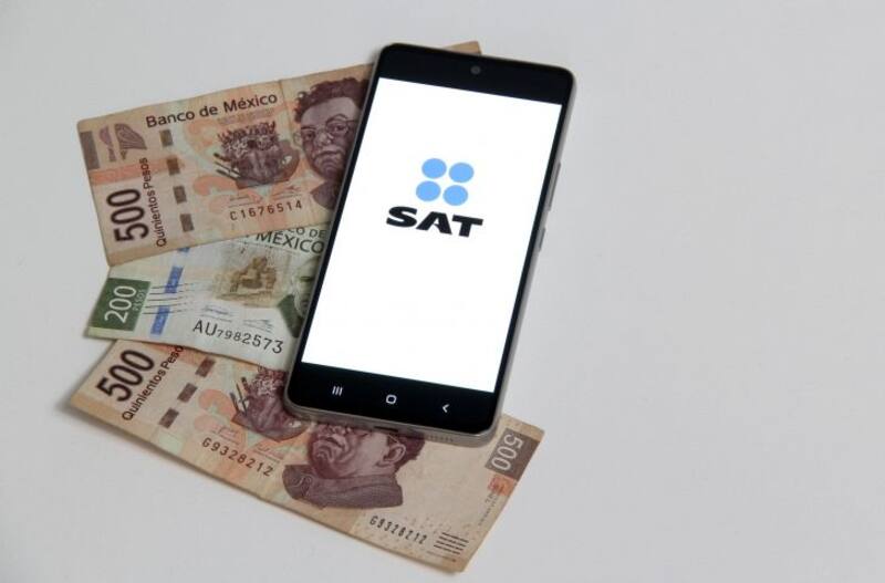 El SAT sancionará a contribuyentes con tarjetas de crédito: todo lo que debes saber para evitar multas.
