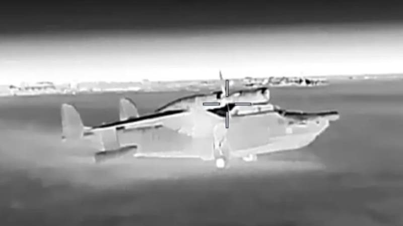 ¿Se viene la Tercera Guerra Mundial? El arma "fantasma" se activó y destrozó los aviones insignia de esta superpotencia.