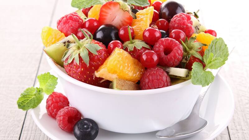 La fruta poco conocida, pero "milagrosa", que está llena de vitamina C, potasio y fibra, fortalece los huesos y mejora el aspecto de la piel.