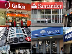 Préstamos bancarios: quién es el enemigo que los hace tan caros