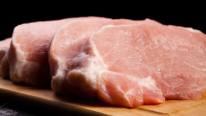 Cómo descongelar la carne sin microondas.