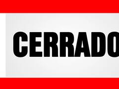 Se despide uno de los supermercados más populares de la región: todos estos locales bajarán la persiana