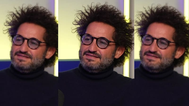 "Mis hijas podrán estudiar lo que quieran, pero a partir de los 16 tendrán un profesor de finanzas privado"