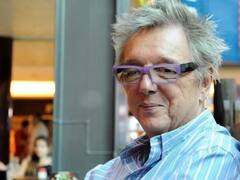 Pepe Cibrián: "Alberto Fernández no es Walt Disney, no creo que lo manejen