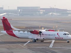Paro de Aeronavegantes afectará vuelos de la golpeada Avianca Argentina