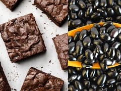 Mezclar brownies con porotos negros: por qué recomiendan hacerlo y para qué sirve