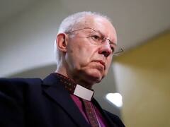 Escándalo en la Iglesia: el arzobispo de Canterbury renuncia por denuncias de abusos sexuales a menores