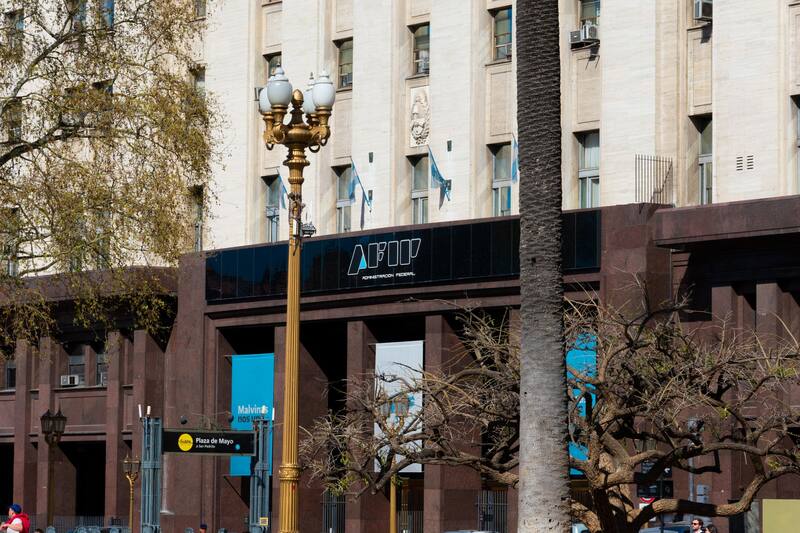 Alerta: la AFIP investigará en forma presencial a 24.000 contribuyentes