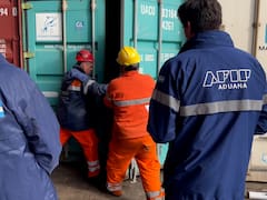 Fronteras en alerta: la Aduana se activó con una incautación récord en zonas calientes