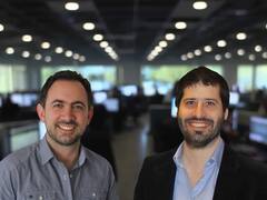 Ofrecen plataformas educativas y, por la cuarentena, esperan duplicar su facturación