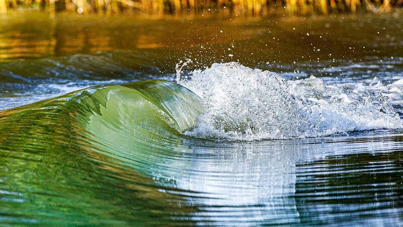 La NASA alerta sobre una nueva inundación bíblica como la del arca de Noé: se produce una vez cada 1000 años.