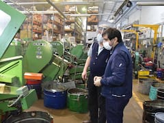 Lanzaron créditos para mipymes y cooperativas: montos, tasas y plazo para presentar proyectos