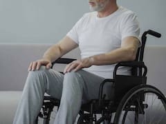 ELA: un tratamiento con ADN podría retrasar la parálisis en los pacientes