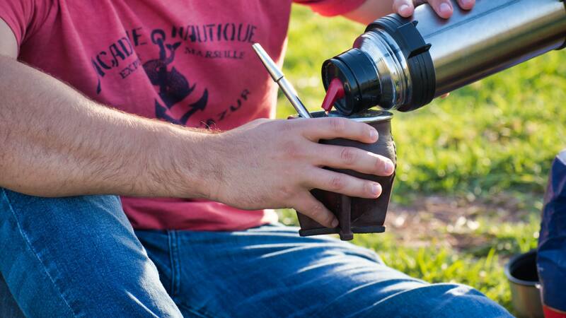 Aprendé de un especialista cómo lograr un mate impecable con utensilios siempre limpios