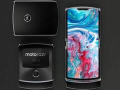 Vuelve el "celular retro" de Motorola: va a costar una fortuna