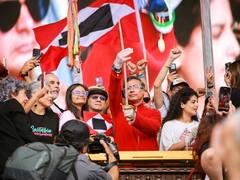 Cambios en el Gobierno: el Presidente nombra a nueva ministra de Comercio y suma más de 50 ministros en menos de tres años de mandato