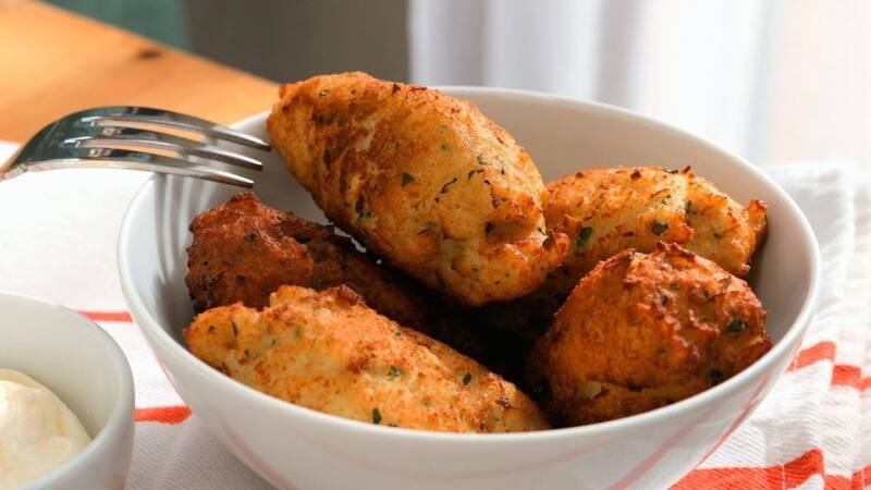 Huevos tontos: la receta de las abuelas para preparar un plato sabroso y económico.