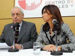 El CELS se despega de Verbitsky y Roberto Navarro lo echó de su medio