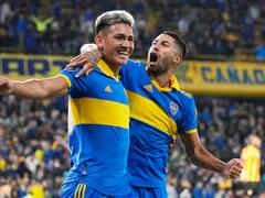 Argentinos vs. Boca: hora, formaciones y por dónde verlo