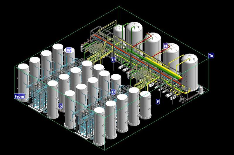 Planta piloto para el Salar de Diablillos de litio