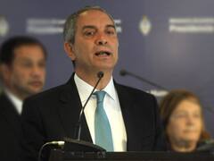 Alak: “En todos los poderes suele extraviarse documentación o suelen sustraerla