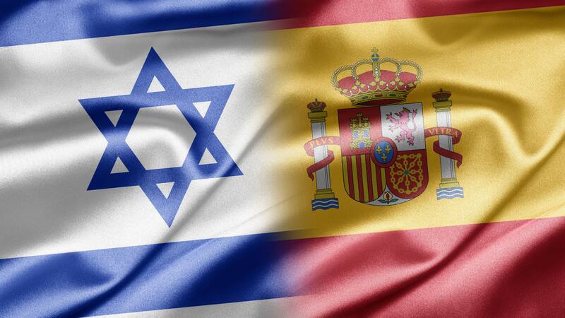 Sumar pide la suspensión inmediata de las relaciones tecnológicas con Israel por el conflicto en Palestina.