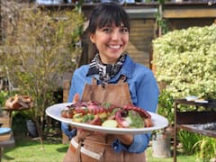 Las 5 recetas del 2019 según Feli Pizarro, los Petersen, Mauro Massimino, Juanma Herrera y Marcela Lovegrove