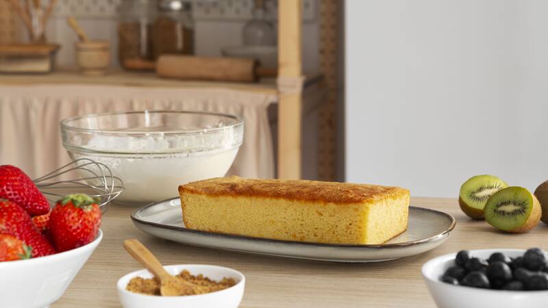 ¡Preparate este desayuno sin gluten!