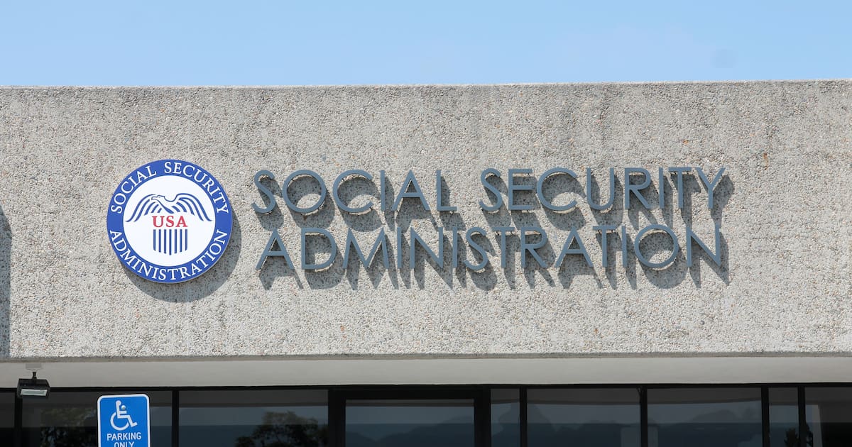 Thursday Edition CMS, Social Security and all federal agencies close their doors on ...