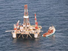 Exploradora de petróleo confía que Malvinas se convertirá en una nueva zona petrolera