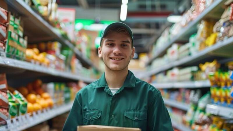 El Corte Inglés ofrece capacitación y distintos beneficios para sus empleados.