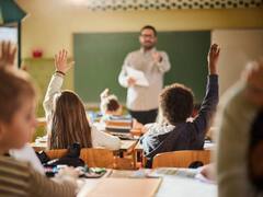 Aumento docente: de cuánto será su salario en 2025