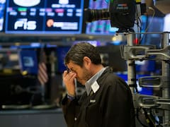 Baja en la calificación crediticia de Estados Unidos: explotan las tasas largas y cruje el Nasdaq