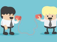 Innovar desde la comunicación es el gran #messirve de los negocios