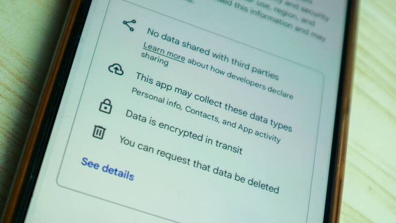 Adiós a la privacidad: este es el truco secreto para conocer todo lo que Google sabe de ti.