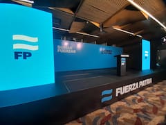 La provincia le dio la espalda al peronismo: no pudo retener el triunfo de septiembre